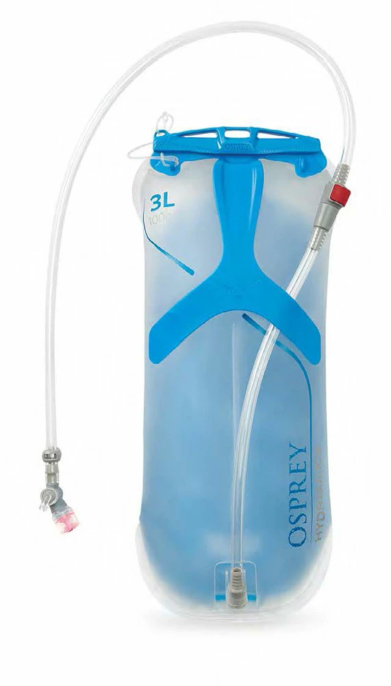Osprey Hydraulics 3L Reservoir - Vessie D'hydratation
