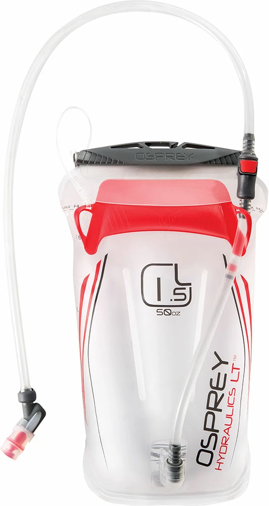 Osprey Hydraulics LT 1.5L Reservoir – Image 2