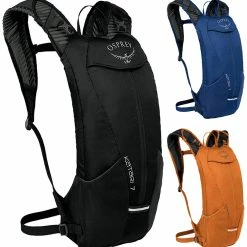 Osprey Katari 7 - Sac D'hydratation