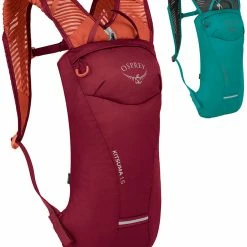 Osprey Kitsuma 1.5 - Sac D'hydratation Pour Femmes