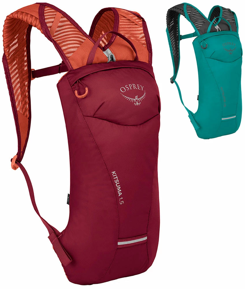 Osprey Kitsuma 1.5 - Sac D'hydratation Pour Femmes