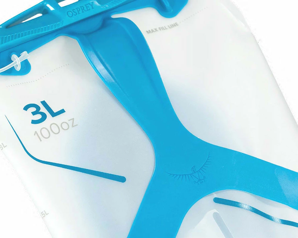 Osprey Hydraulics 3L Reservoir - Vessie D'hydratation – Image 2