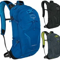 Osprey Syncro 12 - Sac Multisport