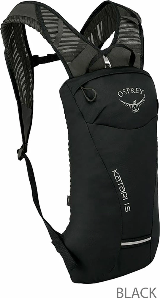 Osprey Katari 1.5 - Sac D'hydratation – Image 2