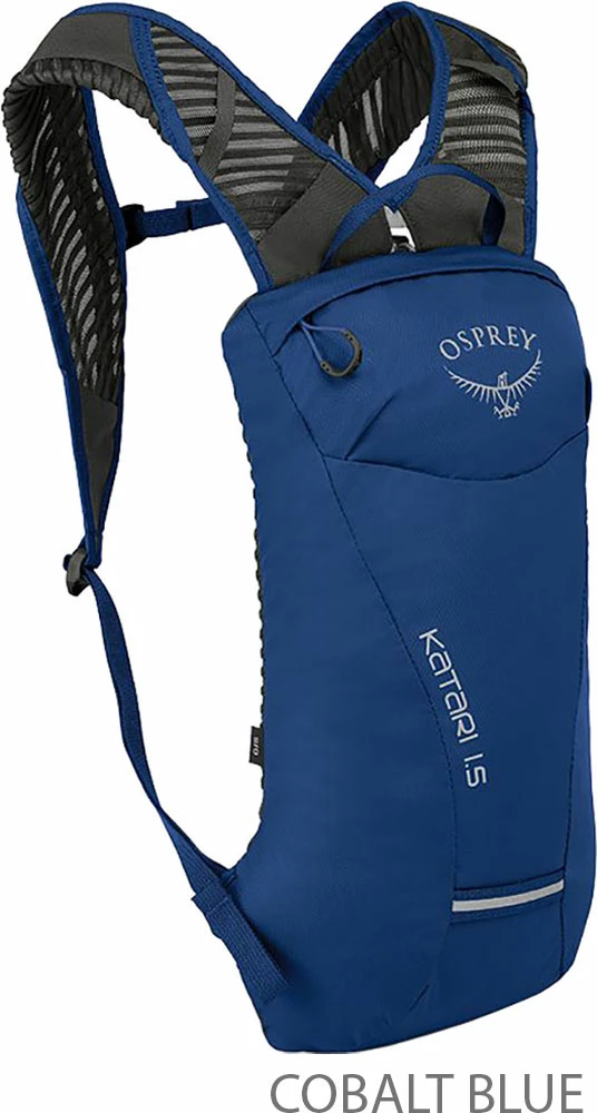 Osprey Katari 1.5 - Sac D'hydratation – Image 3