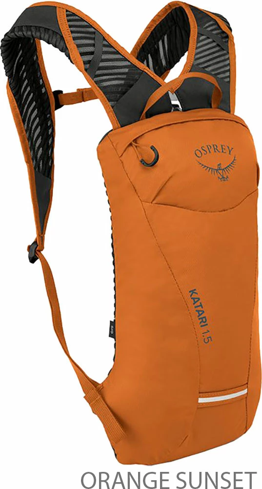 Osprey Katari 1.5 - Sac D'hydratation – Image 4