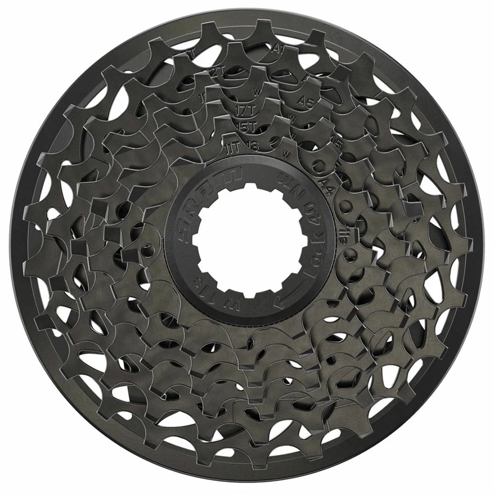 SRAM PG-720 GX DH Cassette 7 Vitesses