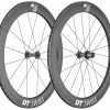 Dt-swiss Jeu De Roues ARC 1400 Dicut® 62 Carbon Shimano