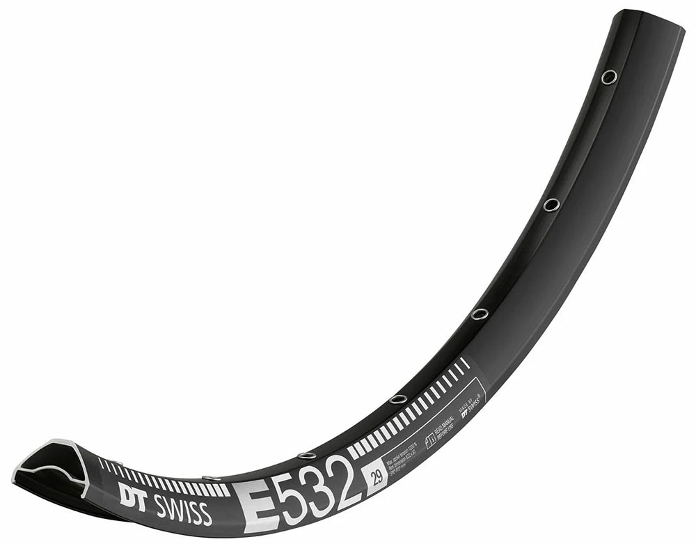 Dt-swiss E 532 Jante 29" Disc
