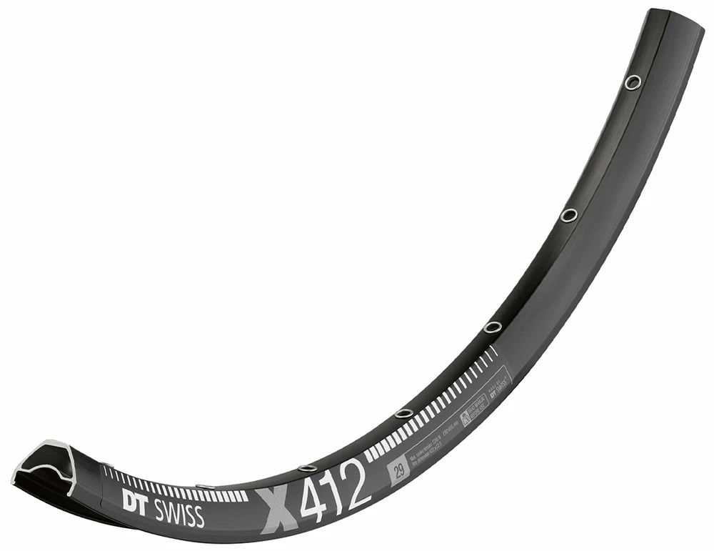 Dt-swiss Jante X 412 29" Disc