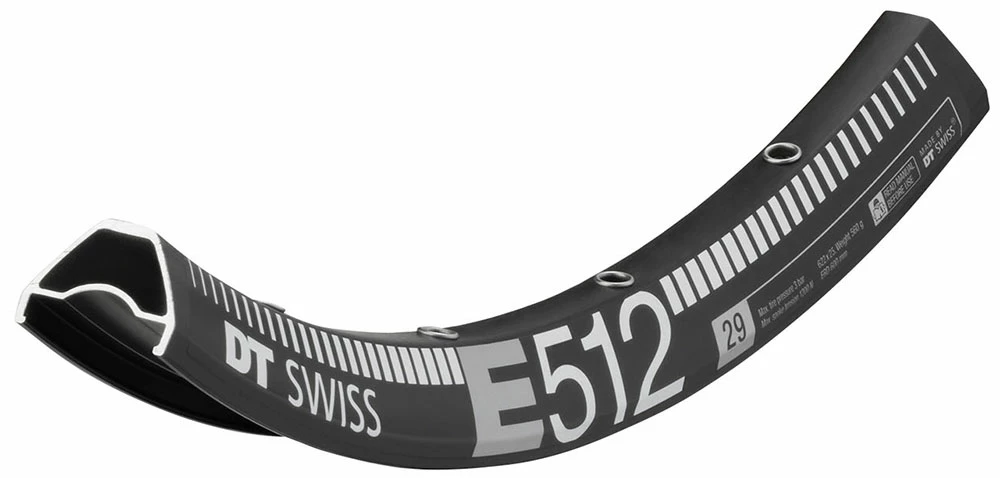 Dt-swiss E 512 Jante Disc 32 Trous – Image 2