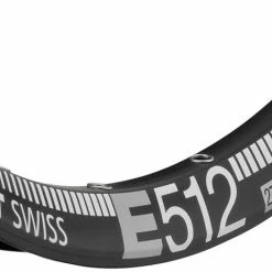 Dt-swiss E 512 Jante Disc 32 Trous