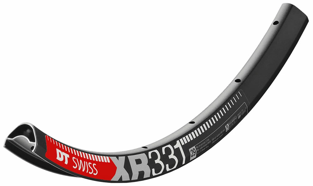 Dt-swiss Jante XR 331 Disc 32 Trous