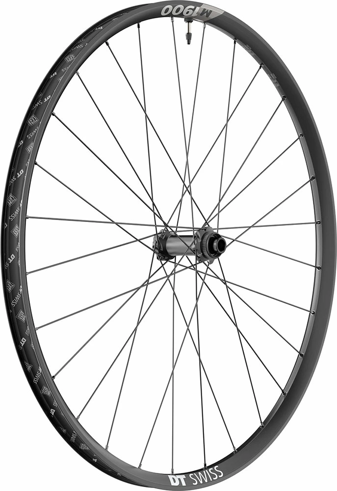 Dt-swiss M 1900 Spline® 29" 30mm CL Roue Avant