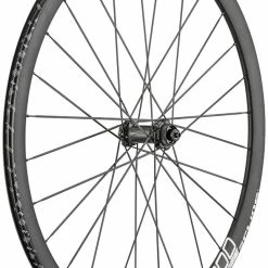 Dt-swiss Roue Avant HE 1800 Spline® 32 28" HYBRID