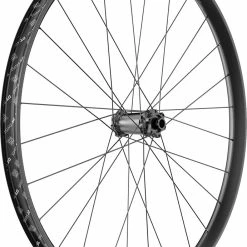 Dt-swiss Roue Avant HX 1700 Spline® 29" 35mm 6 Trous Boost