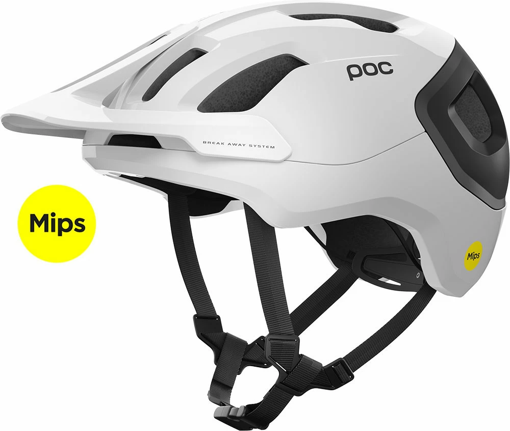 POC Axion Race MIPS - Casque MTB