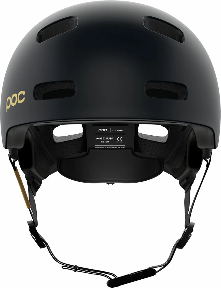 POC Crane MIPS Fabio Wibmer Edition - Casque De Dirt – Image 6