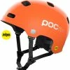 POCito Crane MIPS - Casque De Dirt Pour Jeunes