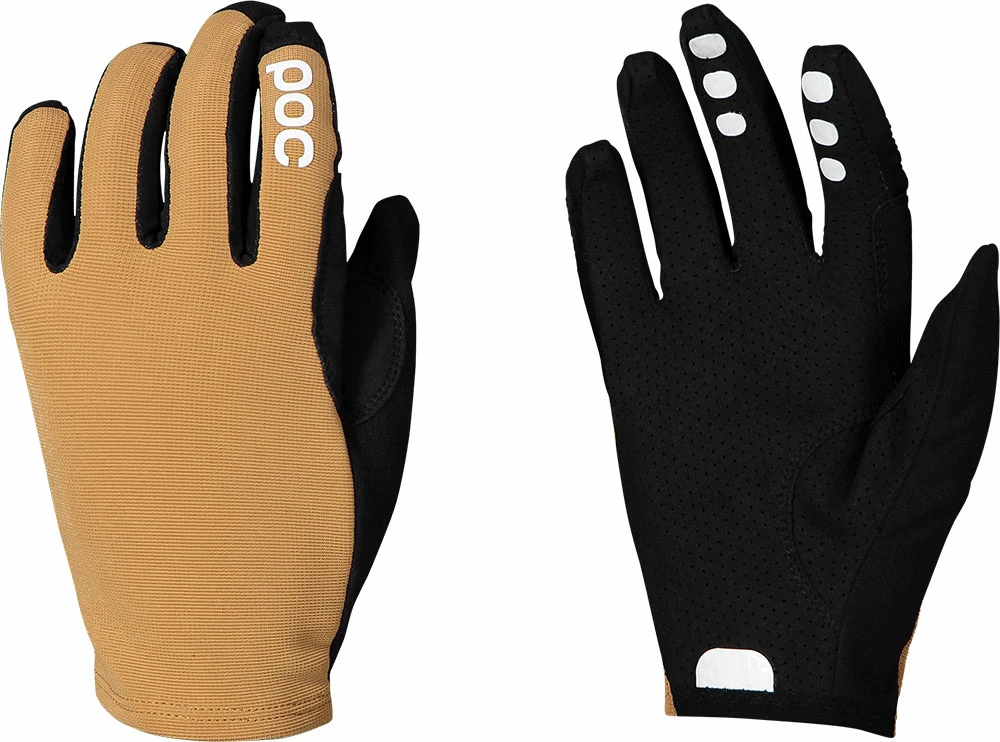 POC Resistance Enduro - Gants De VTT