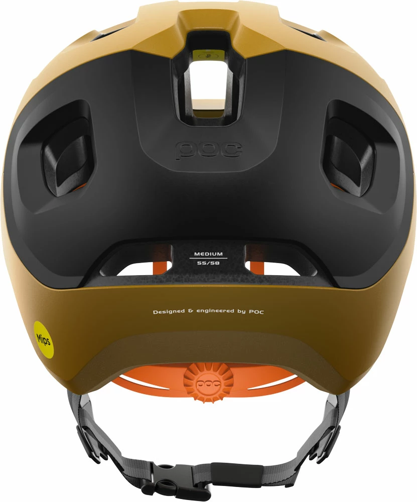 POC Axion Race MIPS - Casque MTB – Image 4