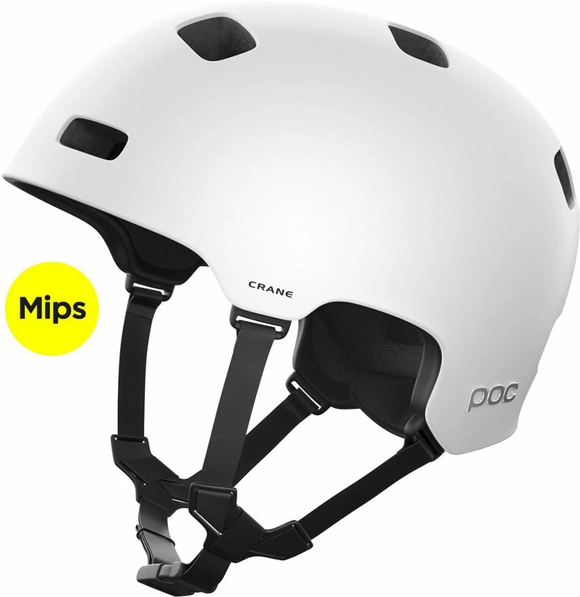 POC Crane MIPS - Casque De Dirt