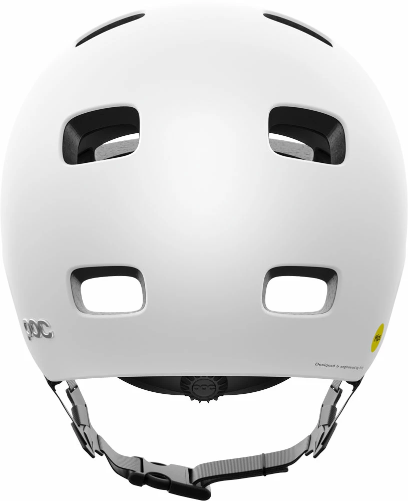 POC Crane MIPS - Casque De Dirt – Image 4