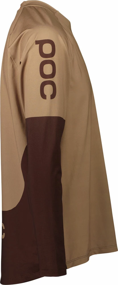 POC Essential - Maillot MTB Manches Longues – Image 3