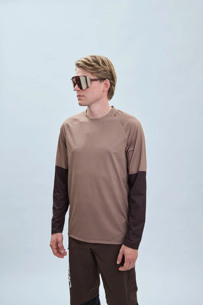 POC Essential - Maillot MTB Manches Longues – Image 5