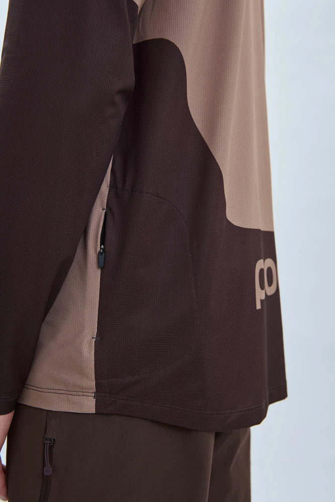 POC Essential - Maillot MTB Manches Longues – Image 6
