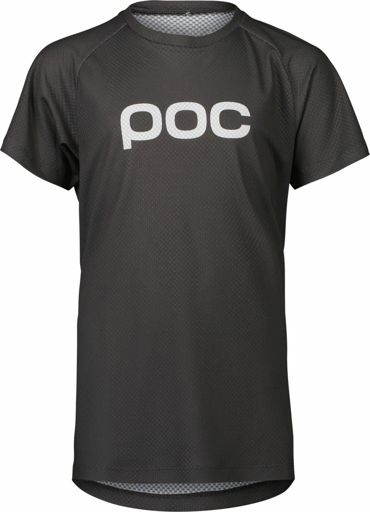 POC Essential - Maillot De VTT Enfant