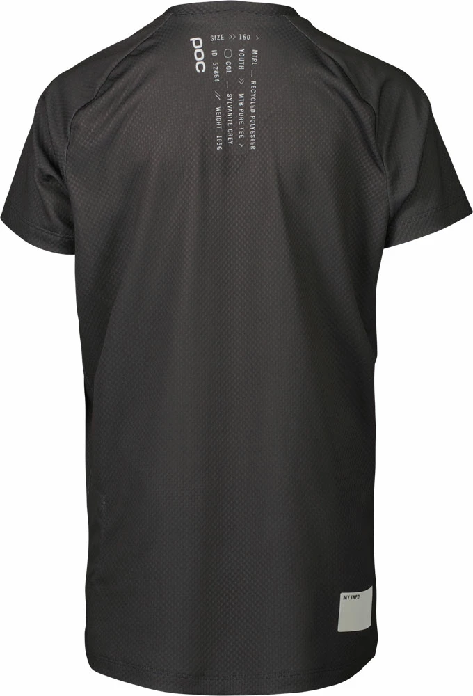 POC Essential - Maillot De VTT Enfant – Image 2