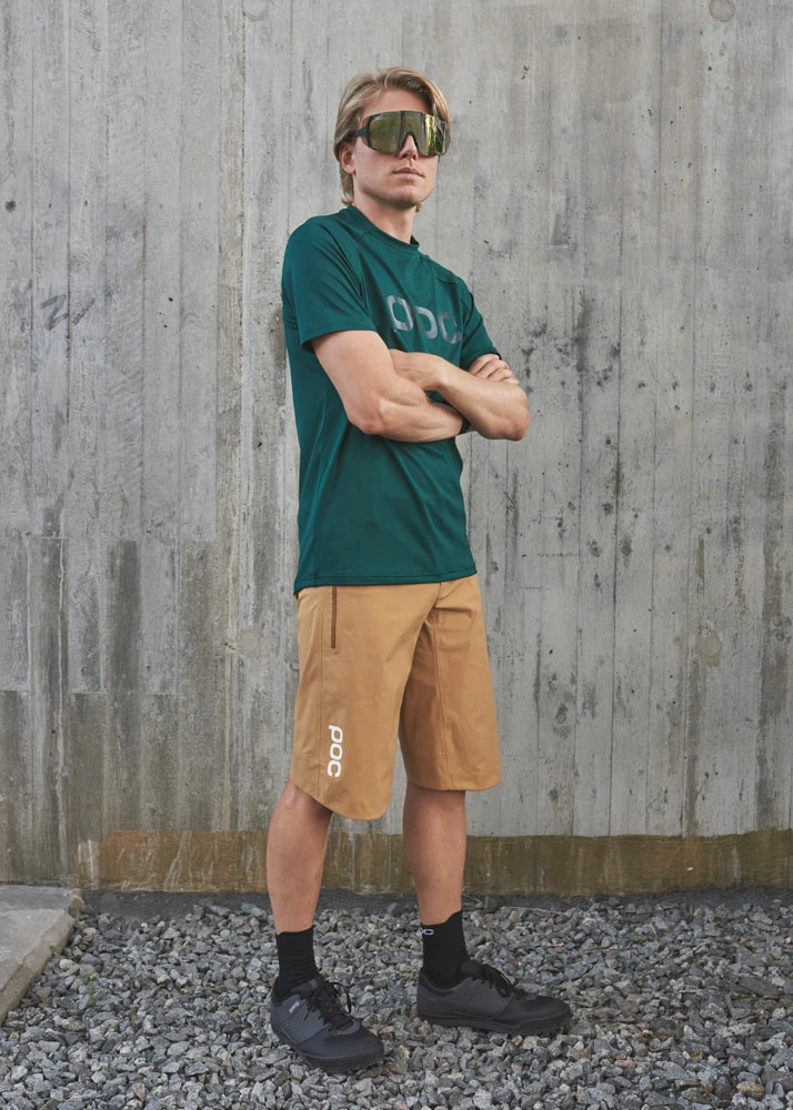 POC Bastion - MTB Shorts – Image 3