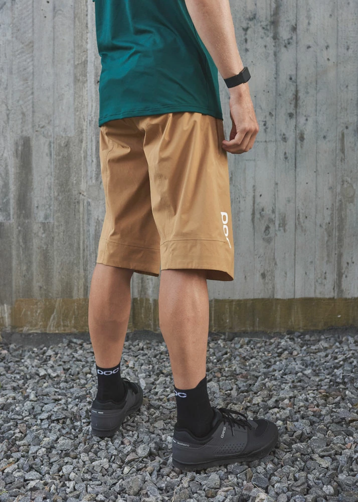POC Bastion - MTB Shorts – Image 4