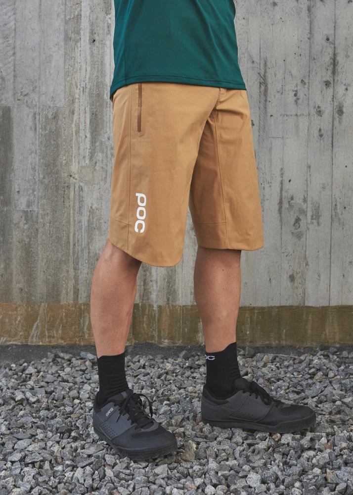 POC Bastion - MTB Shorts – Image 5