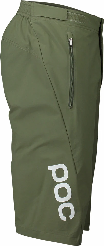 POC Essential Enduro - MTB Shorts – Image 2