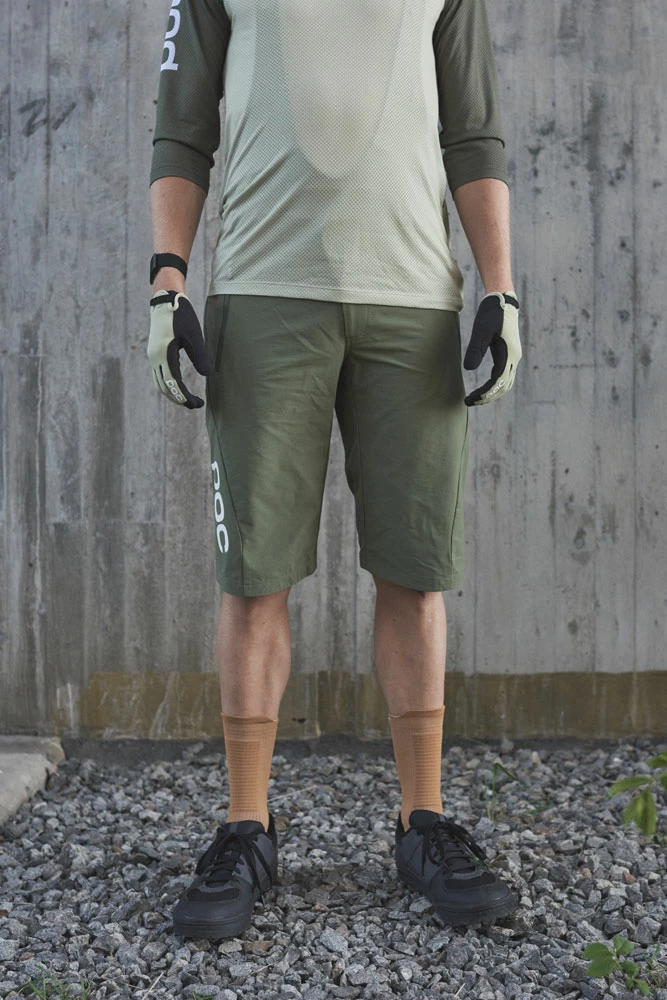 POC Essential Enduro - MTB Shorts – Image 4