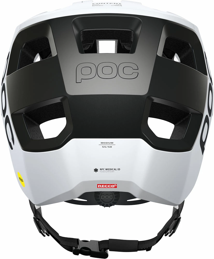 POC Kortal Race MIPS - Casque MTB – Image 2