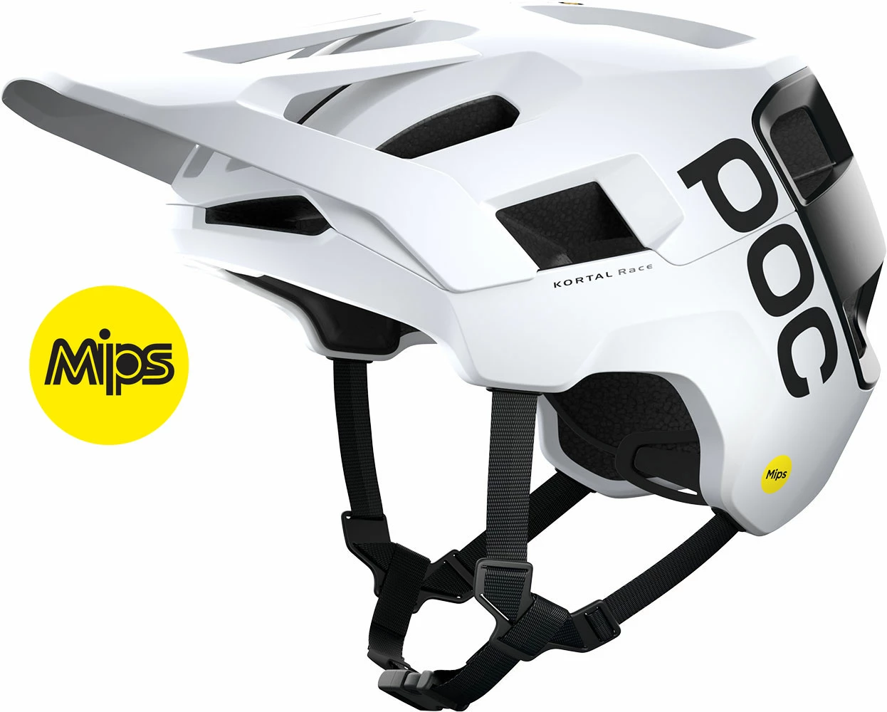 POC Kortal Race MIPS - Casque MTB