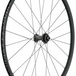 Dt-swiss PR 1400 Dicut DB 21mm Roue Avant