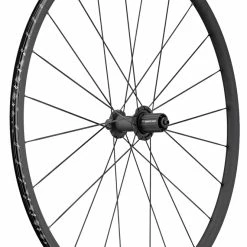Dt-swiss PR 1400 Dicut Oxic Clincher Roue Arrière 21mm