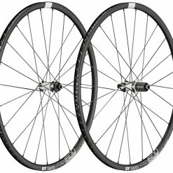 Dt-swiss PR 1600 Spline DB 23mm Jeu De Roues
