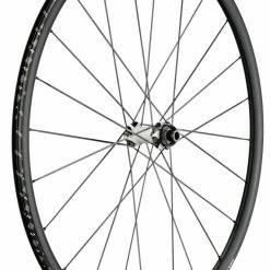 Dt-swiss PR 1600 Spline DB 23mm Roue Avant
