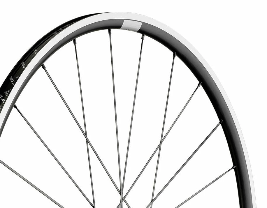 Dt-swiss PR 1600 Spline DB 23mm Roue Avant – Image 3