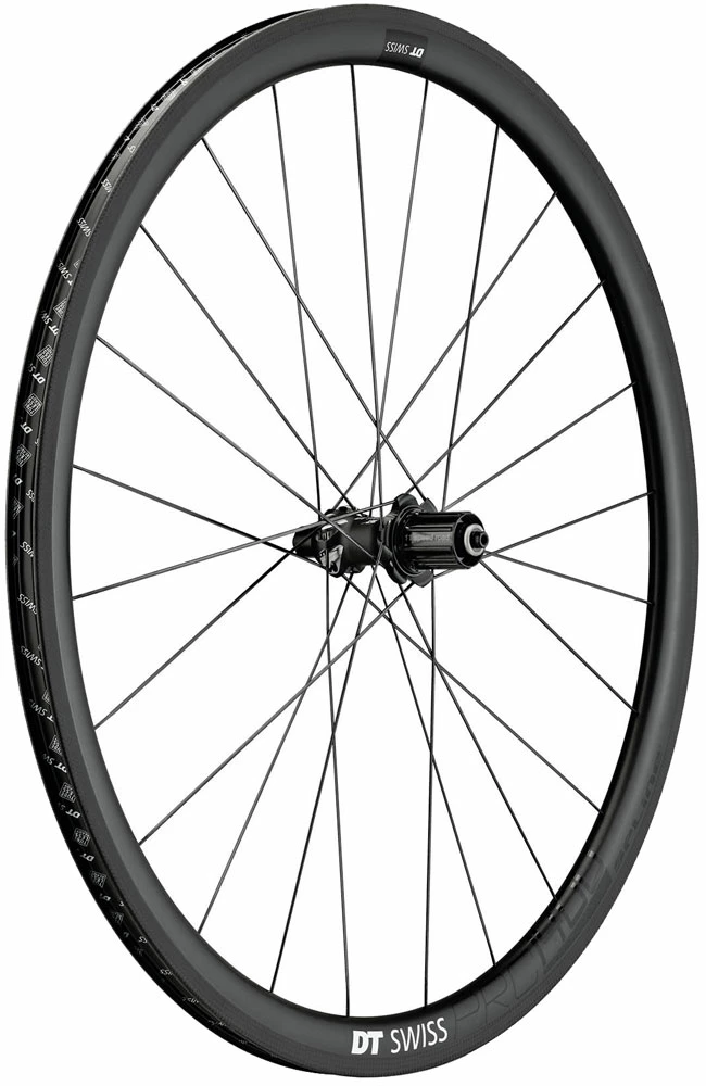 Dt-swiss PRC 1400 Spline 35mm Roue Arrière