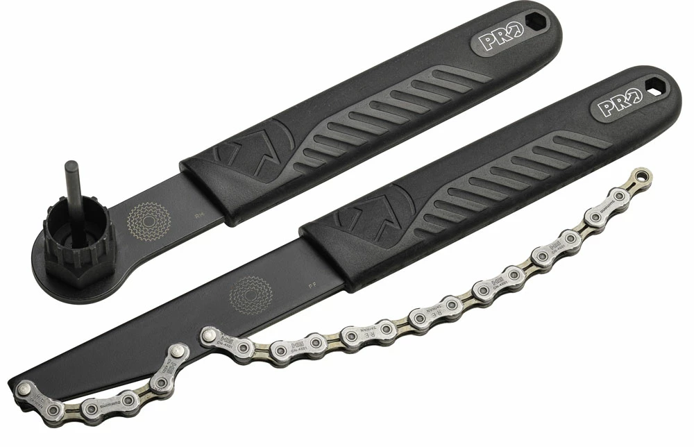 Pro Kit D'outils Pour Cassettes Shimano