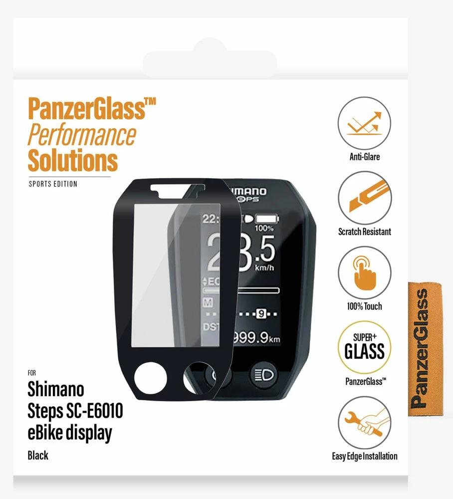 PanzerGlass Protection D'écran Shimano STEPS – Image 3