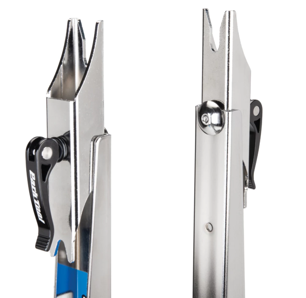 Park Tool Adaptateur Pour Pied De Centrage TS-2&2.2 TS-2EXT.3 – Image 3