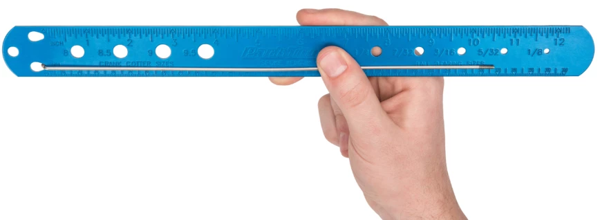 Park Tool Jauge De Mesure SBC-1 – Image 2