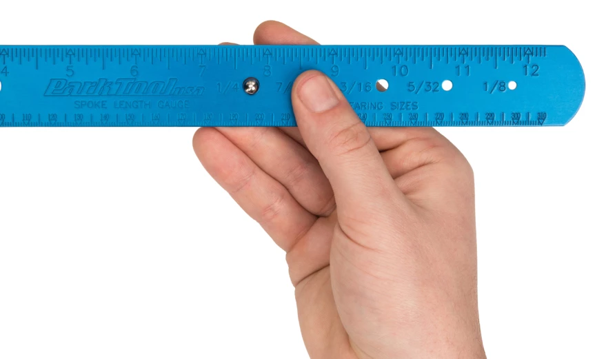 Park Tool Jauge De Mesure SBC-1 – Image 3